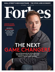 Foreign Magazines