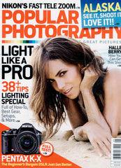 Photography Magazines