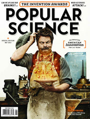 Hobbies & Craft Magazines