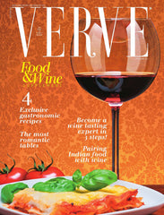 Food & Travel Magazines