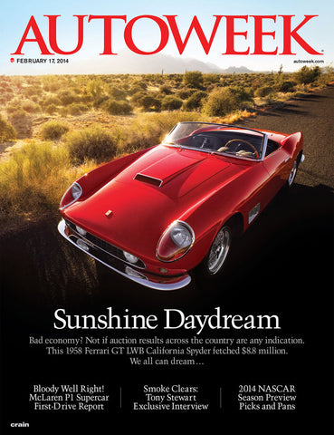 Autoweek