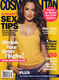 Cosmopolitan