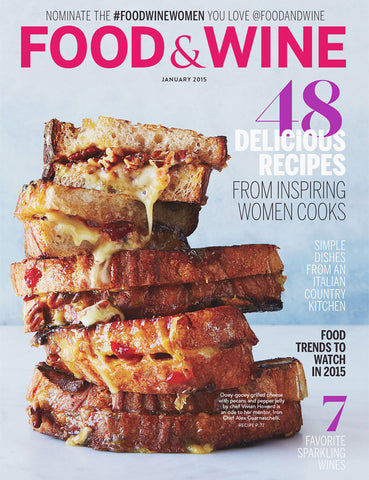 Food & Wine
