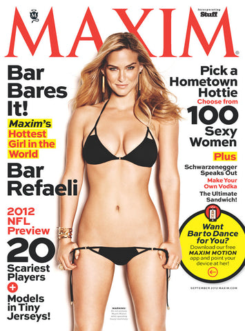 Maxim
