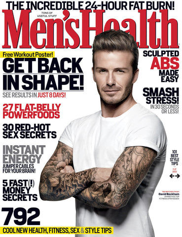 Men's Health