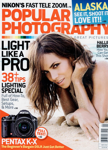 Popular Photography