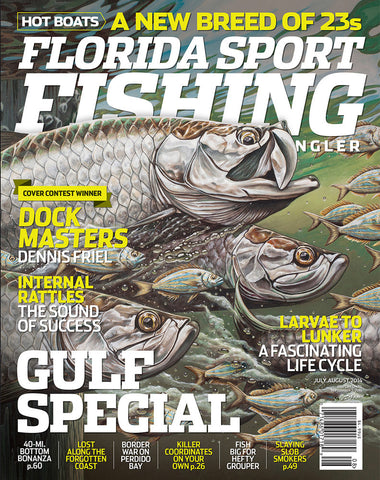 Sport Fishing