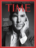 TIME Magazine