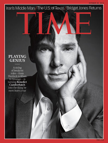 TIME Magazine